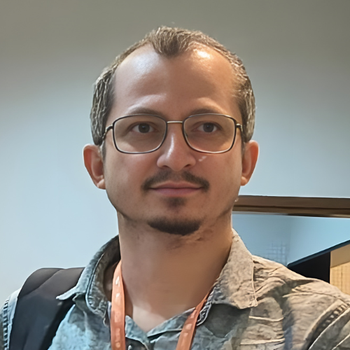 1ª Tesoureira da Chapa